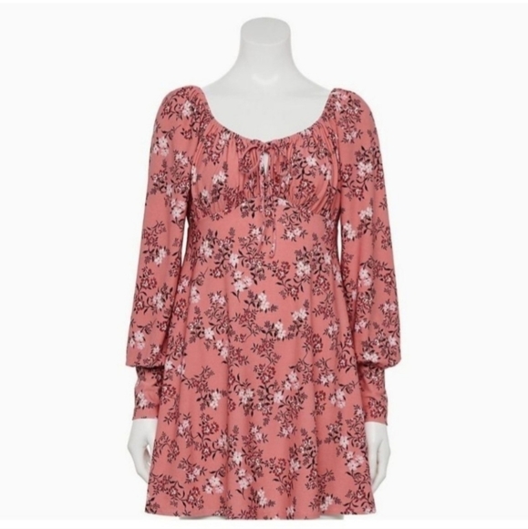 Lily Rose Dresses & Skirts - Lily Rose juniors dress NWT